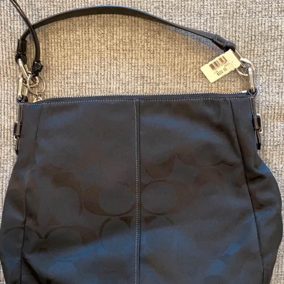 Coach handbag - Picture 2 of 3